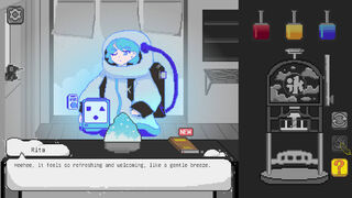 Скриншот 6 к игре Yume Kakigori