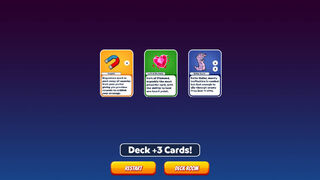 Скриншот 7 к игре Moni Mons