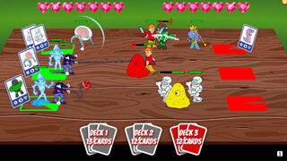 Скриншот 8 к игре Moni Mons