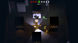 Скриншот 5 к игре Rabbit in Dungeon