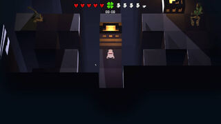 Скриншот 6 к игре Rabbit in Dungeon