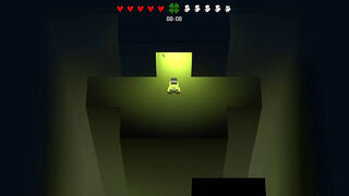 Скриншот 8 к игре Rabbit in Dungeon