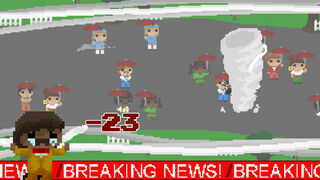 Скриншот 5 к игре Weatherman