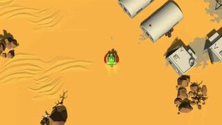 Скриншот 7 к игре 保护海岛