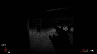 Скриншот 6 к игре Room Invaderz