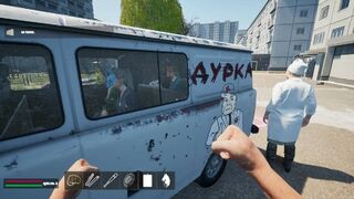 Скриншот 6 к игре Симулятор Скуфа