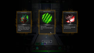 Скриншот 5 к игре Dark Moon Deities