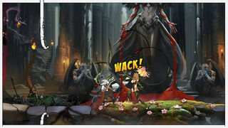 Скриншот 8 к игре Comix Zero