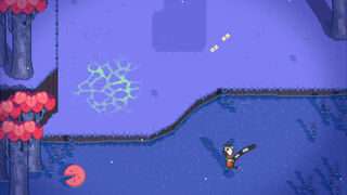 Скриншот 5 к игре Seed To Leaf