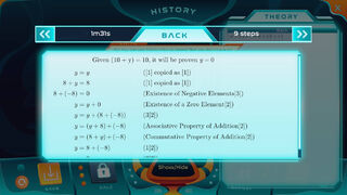 Скриншот 6 к игре Point Proven