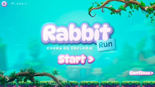 Rabbit Run