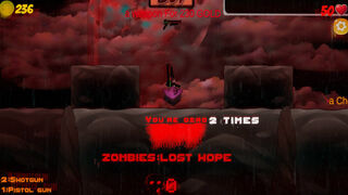 Скриншот 5 к игре fallen lean