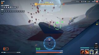 Скриншот 6 к игре Coreless: Prologue