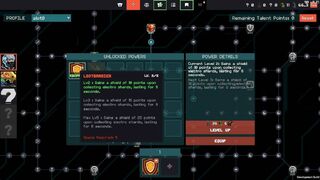 Скриншот 7 к игре Coreless: Prologue