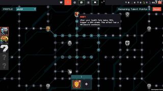 Скриншот 8 к игре Coreless: Prologue