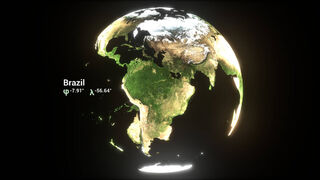 Скриншот 7 к игре Emerald Geography