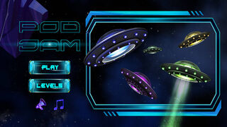 Скриншот 5 к игре Pod Jam