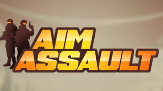 Скриншот 7 к игре Aim Assault