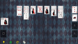 Скриншот 5 к игре Let's play Cards Solitaire