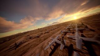 Скриншот 5 к игре FPV Worldwide