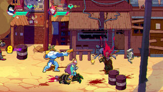 Скриншот 6 к игре Space Hunters