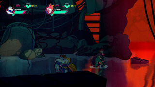 Скриншот 8 к игре Space Hunters