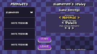 Скриншот 5 к игре Diced Up!