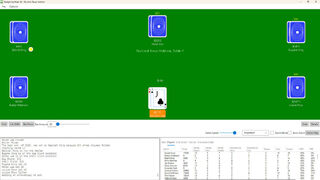 Скриншот 5 к игре Straight Up Poker SE
