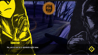 Скриншот 6 к игре Stratagem Lost