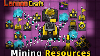 Скриншот 5 к игре CannonCraft