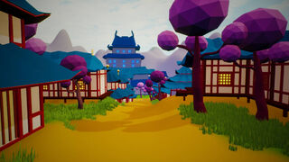 Скриншот 5 к игре Odyssey: Realm of Echoes
