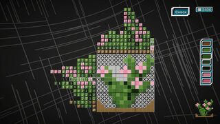 Скриншот 5 к игре Chroma Cross