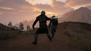 Скриншот 5 к игре Blightscape