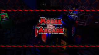 Скриншот 5 к игре Mouse Arcade