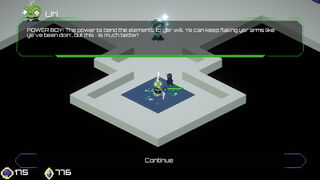 Скриншот 5 к игре Across the Abyss: Voidborn