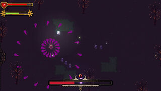 Скриншот 5 к игре The Crimson ArrowHead