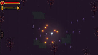 Скриншот 6 к игре The Crimson ArrowHead
