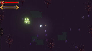 Скриншот 7 к игре The Crimson ArrowHead