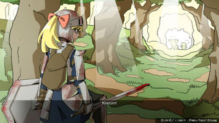 Скриншот 5 к игре The Knights Order
