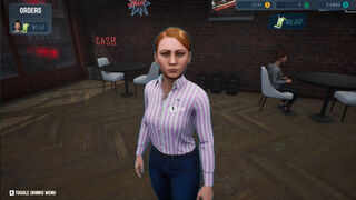 Скриншот 6 к игре Dream Bar Simulator