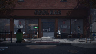 Скриншот 8 к игре Dream Bar Simulator