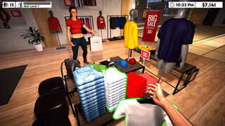 Скриншот 5 к игре Mall Simulator 2025