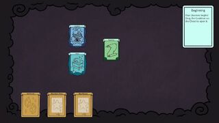 Скриншот 5 к игре Umbra's Cauldron
