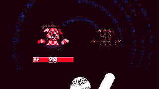 Скриншот 8 к игре STRIKEOUT