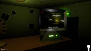Скриншот 5 к игре Site 17
