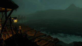 Скриншот 5 к игре Murmurs of Fear - A whisper of loneliness