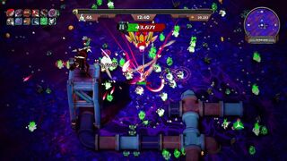 Скриншот 5 к игре Scrap Age: Survivors