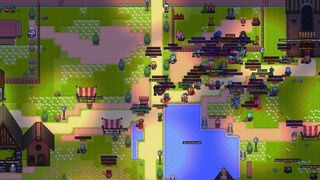 Скриншот 5 к игре Tales of Fearless