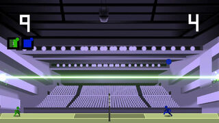 Скриншот 5 к игре ChanceBall