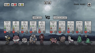 Скриншот 6 к игре Bugs, Beasts, & Beyond